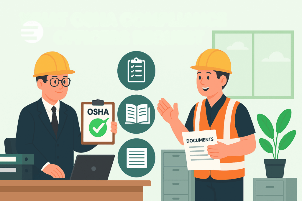 OSHA Audit Readiness