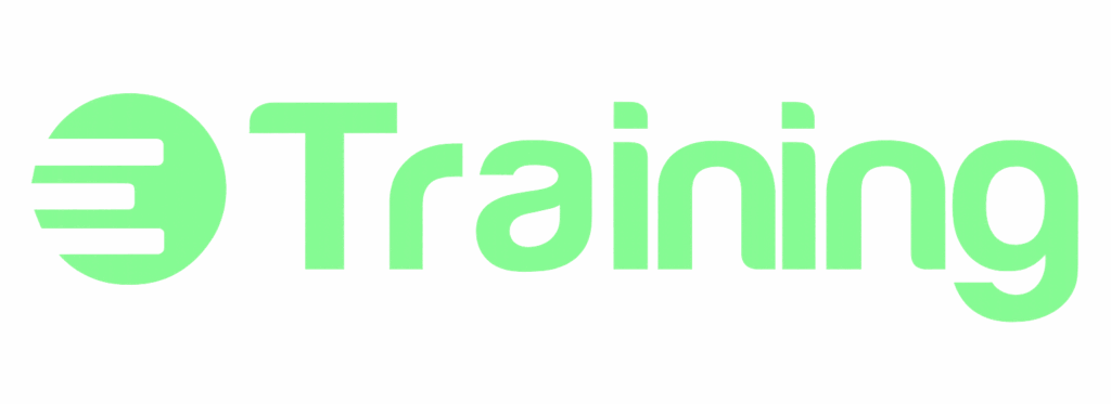 e-Training Logo