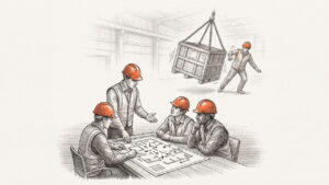 Near-Miss debrief tool